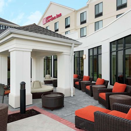 Hilton Garden Inn Medford Exterior photo