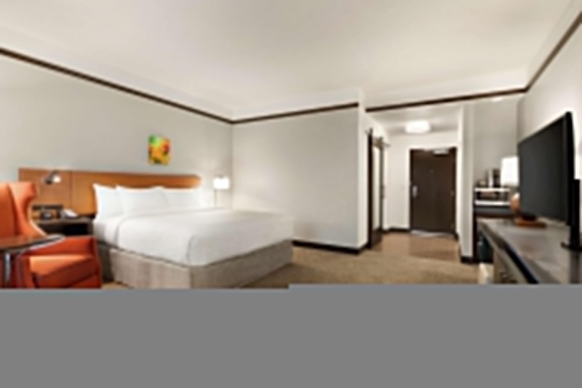 Hilton Garden Inn Medford Exterior photo